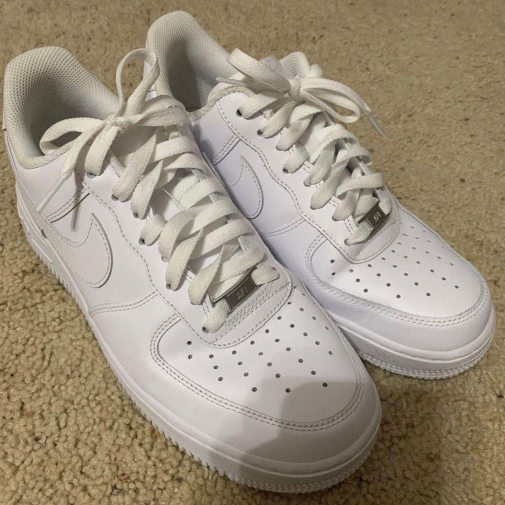 Air forces!